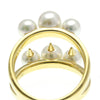 Tasaki ring