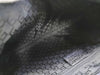 Secondhand Gucci Jackie Black Canvas Bag