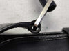 Secondhand Gucci Jackie Black Canvas Bag