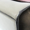 Secondhand Céline Trapèze Multicolour Leather Bag