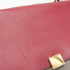Secondhand Céline Trapèze Multicolour Leather Bag