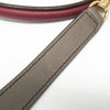Secondhand Céline Trapèze Multicolour Leather Bag