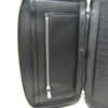 Secondhand Louis Vuitton Atholl Black Leather Accessories