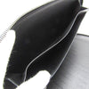 Secondhand Louis Vuitton Atholl Black Leather Accessories