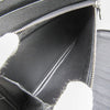 Secondhand Louis Vuitton Atholl Black Leather Accessories