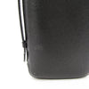 Secondhand Louis Vuitton Atholl Black Leather Accessories