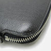 Secondhand Louis Vuitton Atholl Black Leather Accessories