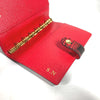 Secondhand Louis Vuitton Agenda PM