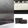 Secondhand Gucci Guccissima Brown Leather Accessories
