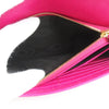 Secondhand Gucci Interlocking G Pink Leather Accessories