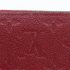 Secondhand Louis Vuitton Zippy wallet