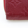 Secondhand Louis Vuitton Zippy wallet
