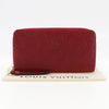 Secondhand Louis Vuitton Zippy wallet