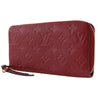 Secondhand Louis Vuitton Zippy wallet