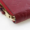 Secondhand Louis Vuitton Zippy wallet