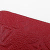 Secondhand Louis Vuitton Zippy wallet