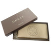 Secondhand Gucci Soho Beige Leather Accessories