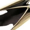 Secondhand Gucci Soho Beige Leather Accessories