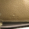 Secondhand Gucci Soho Beige Leather Accessories
