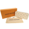 Secondhand Louis Vuitton Portefeuille zippy