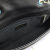 Secondhand Chanel Single flap Multicolour Leather Bag