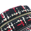 Chanel shoulder
