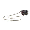 Chanel shoulder