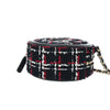 Chanel shoulder