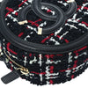 Chanel shoulder