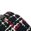 Chanel shoulder