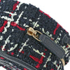 Chanel shoulder