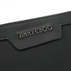 Secondhand Jimmy Choo Black Canvas Bag
