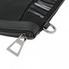 Secondhand Jimmy Choo Black Canvas Bag
