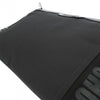 Secondhand Jimmy Choo Black Canvas Bag
