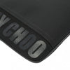 Secondhand Jimmy Choo Black Canvas Bag