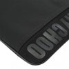 Secondhand Jimmy Choo Black Canvas Bag
