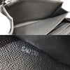 Secondhand Louis Vuitton Black Canvas Accessories