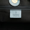 Secondhand Gucci Sukey Brown Canvas Bag