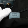 Secondhand Gucci Sukey Brown Canvas Bag