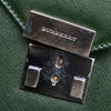 Burberry clutch