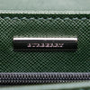 Burberry clutch