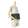 Burberry clutch