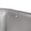 Secondhand Céline Strap wallet Grey Leather Accessories