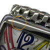 Franck Muller brooch