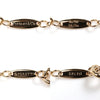 Tiffany & Co necklace