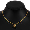Chanel necklace