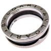 Bulgari ring