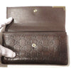 Gucci wallet