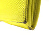 Bulgari wallet