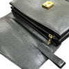Céline clutch